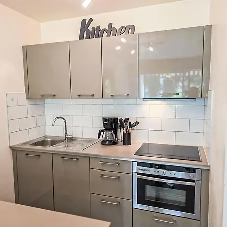 Lerins-8 By Interhome