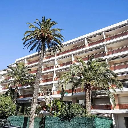 Lerins-8 By Interhome Appartement *