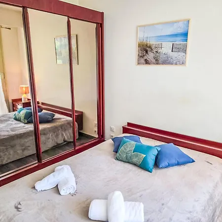 Lerins-8 By Interhome