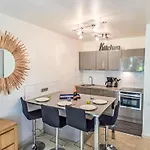 Lerins-8 By Interhome Cannes