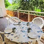 Lerins-8 By Interhome *