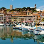 Lerins-8 By Interhome * Cannes