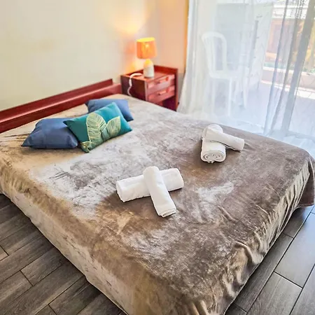 Lerins-8 By Interhome Cannes