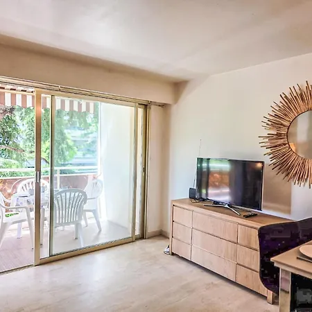 Lerins-8 By Interhome *