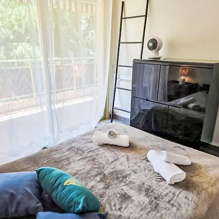 Lerins-8 By Interhome *