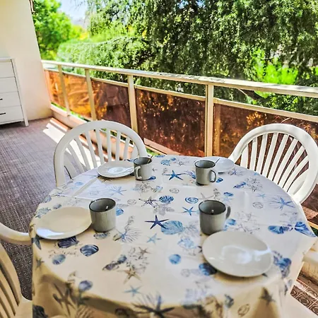 Lerins-8 By Interhome *