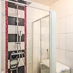 Lerins-8 By Interhome Apartment