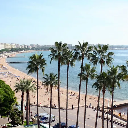 Lerins-8 By Interhome * Cannes